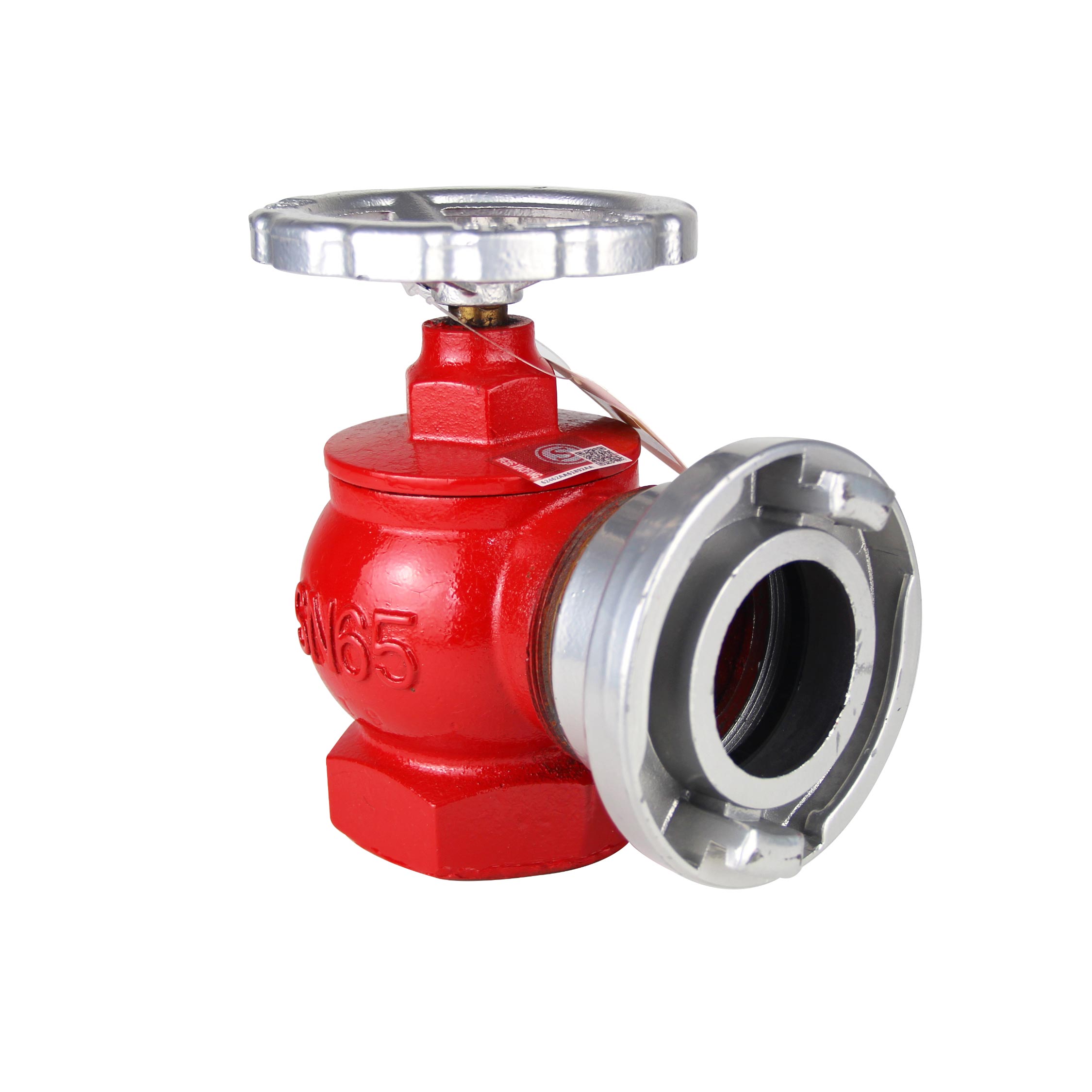 室内消火栓 SNZ65