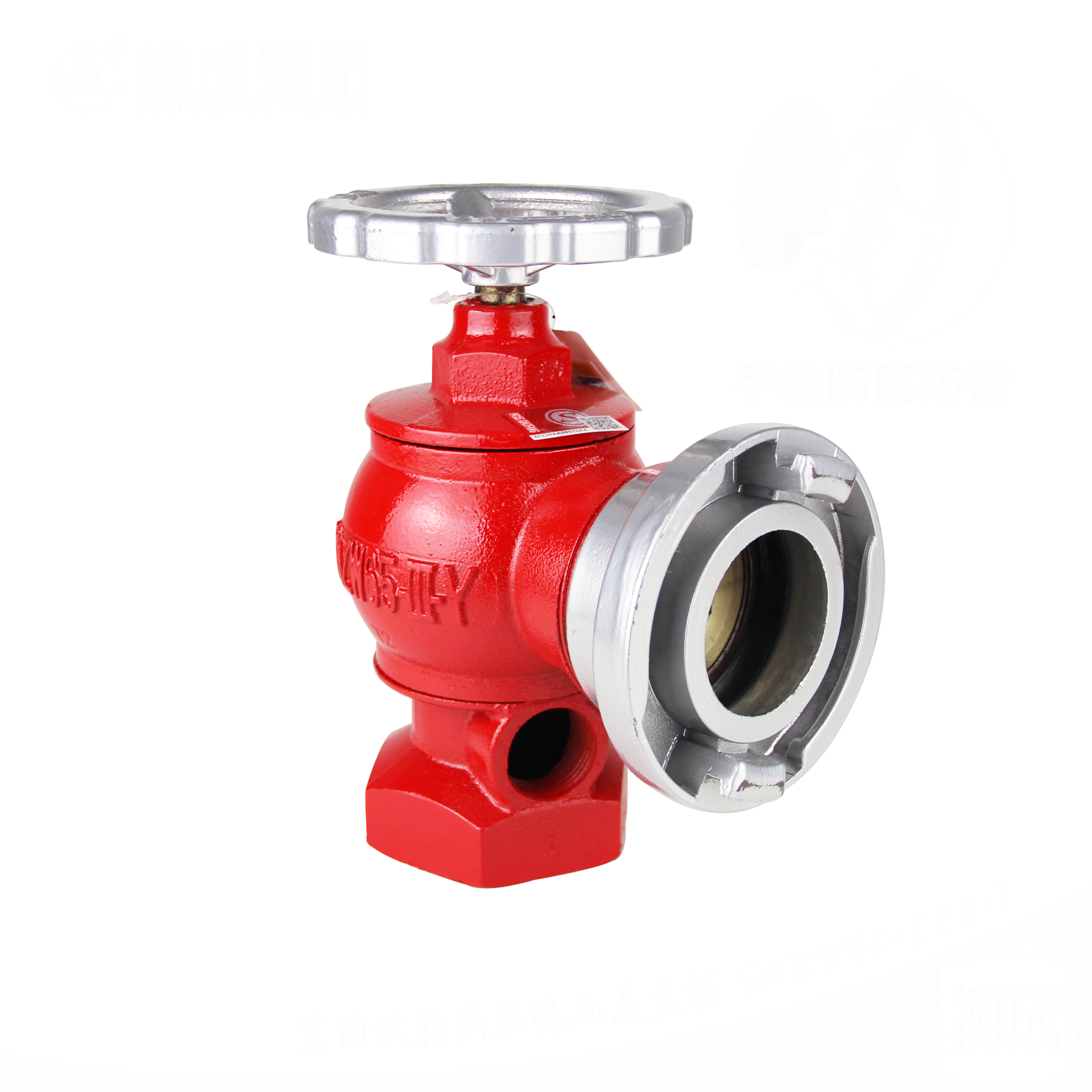 室内卷盘消火栓 SNZW65-III-Y