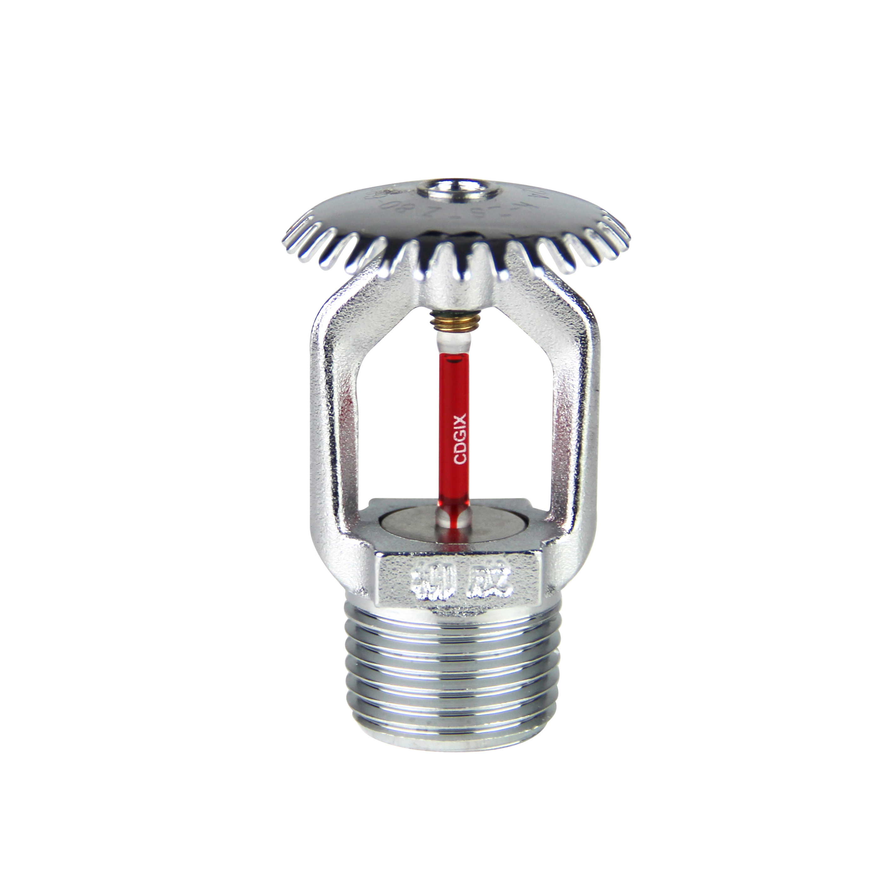 洒水喷头（直立型-K-ZSTZ80-68℃ Q5）