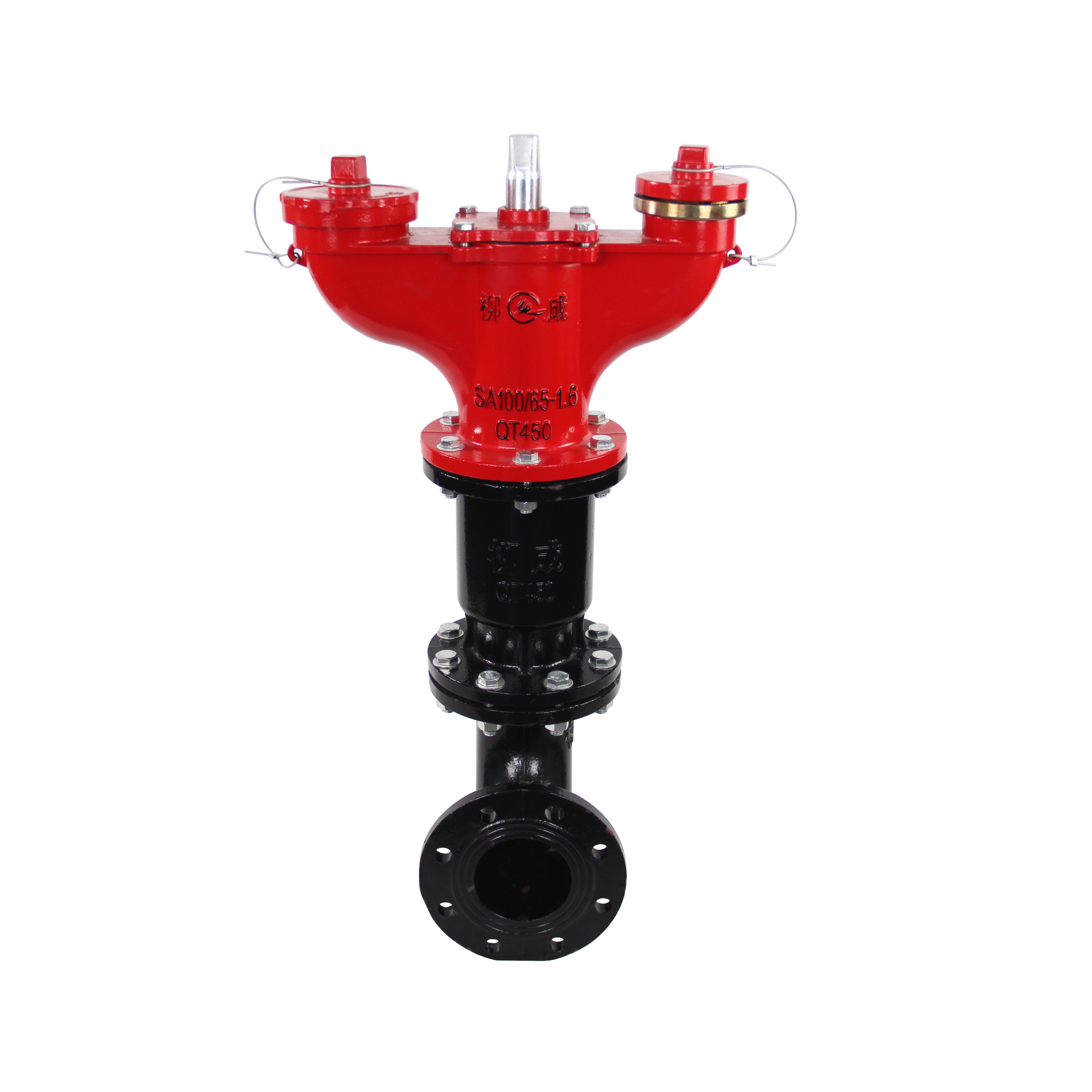 室外地下消火栓