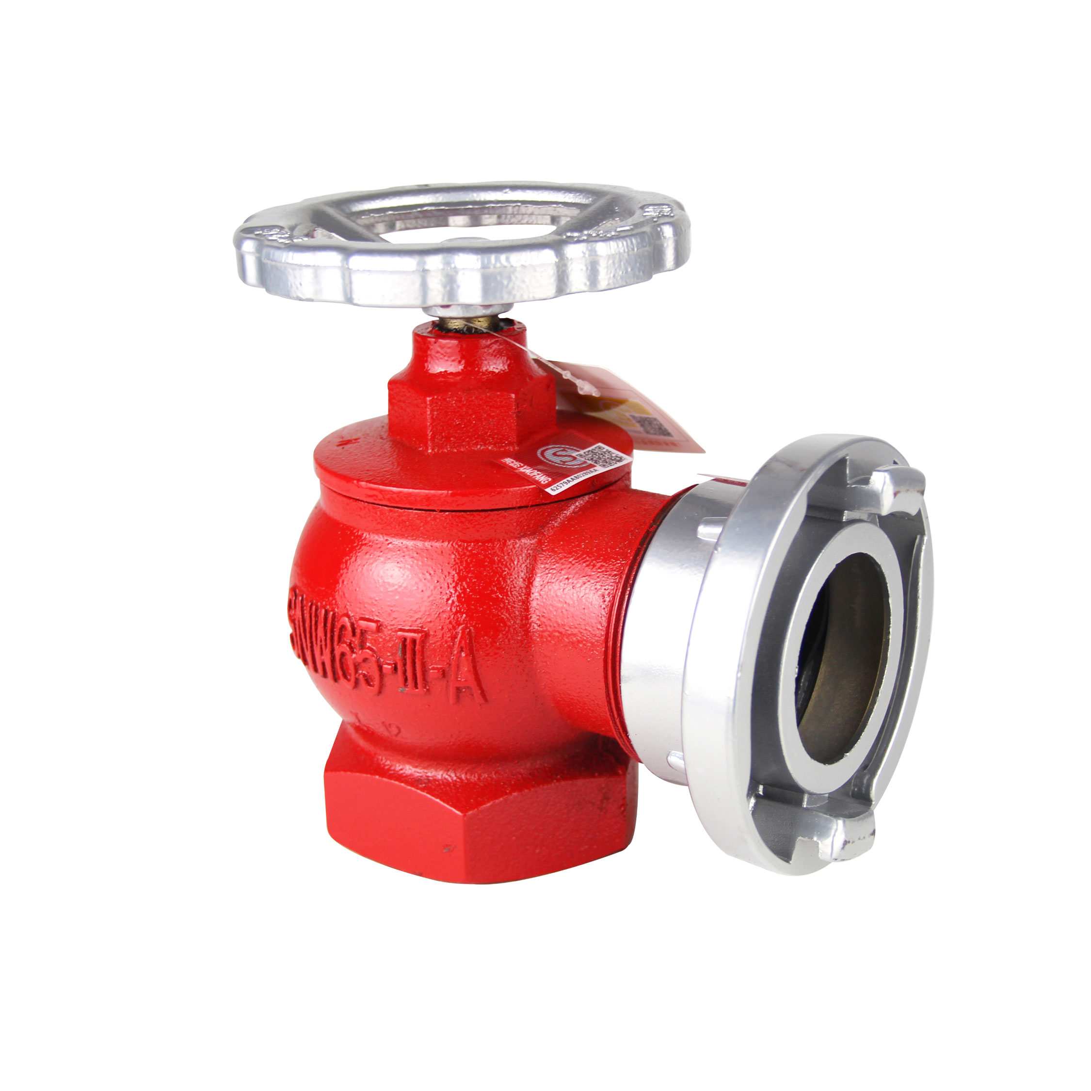 室内消火栓 SNW65-III