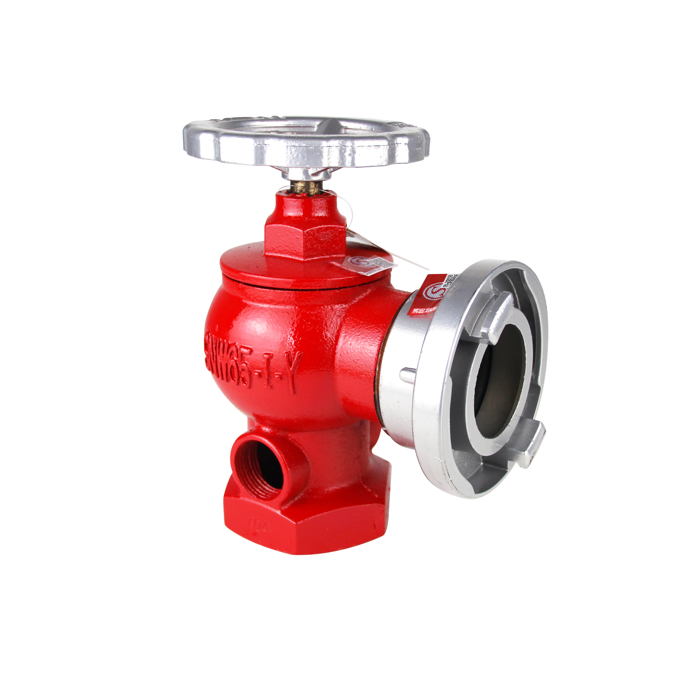 室内卷盘消火栓 SNW65-I-Y